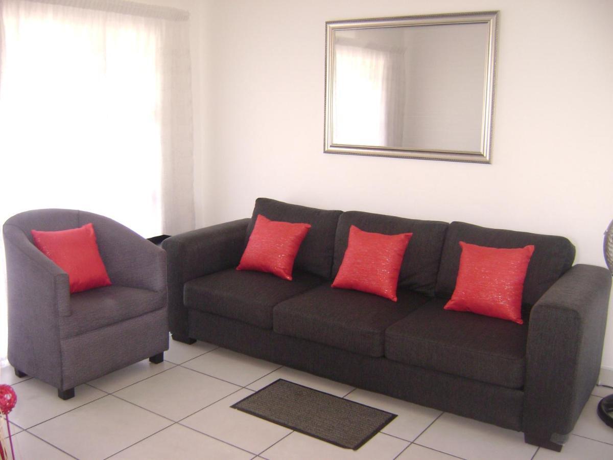 North Beach Durban Apartments Eksteriør bilde
