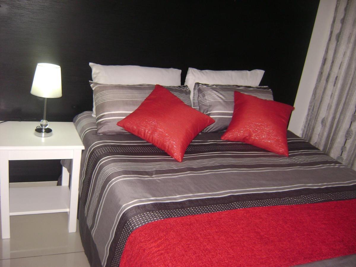 North Beach Durban Apartments Eksteriør bilde